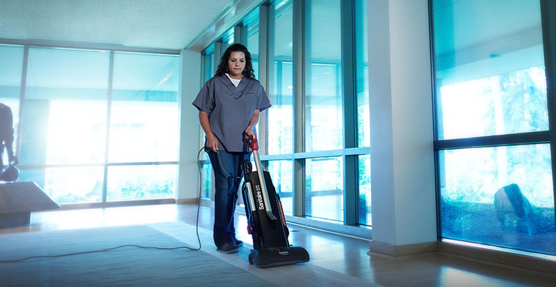 Janitorial Services